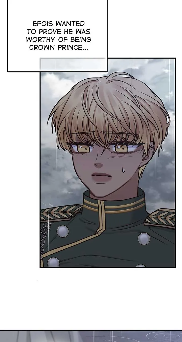 Holding You Captive Chapter 57 page 74