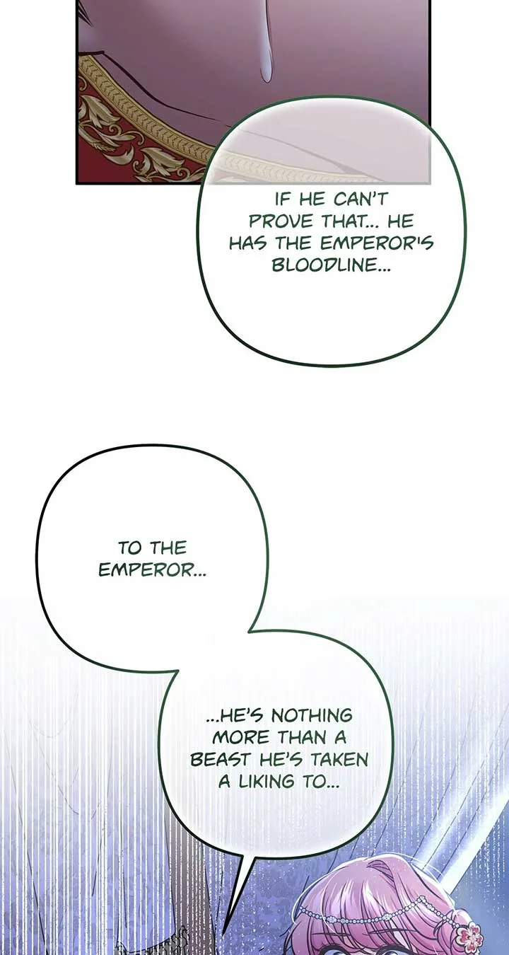 Holding You Captive Chapter 57 page 111