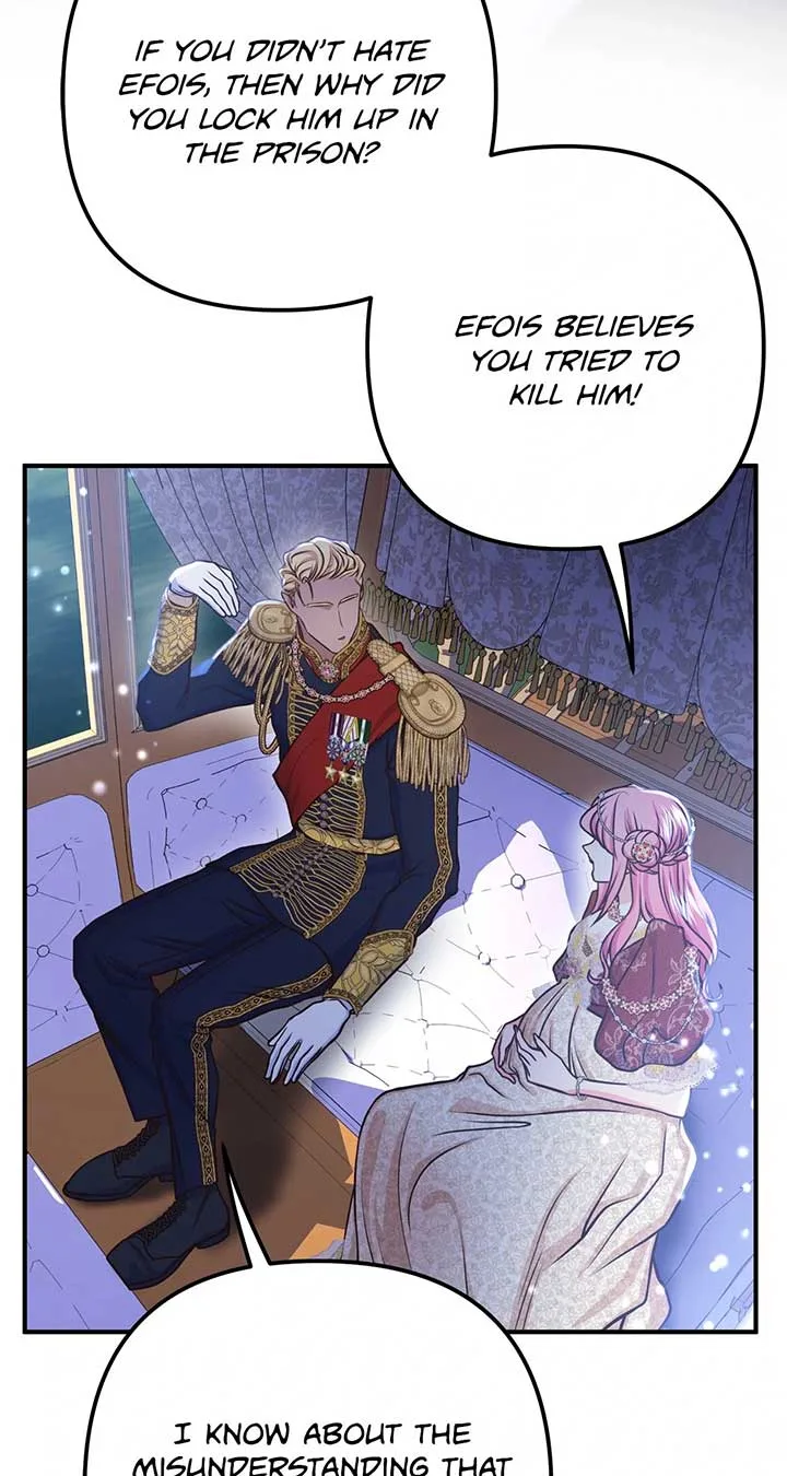 Holding You Captive Chapter 57 page 63