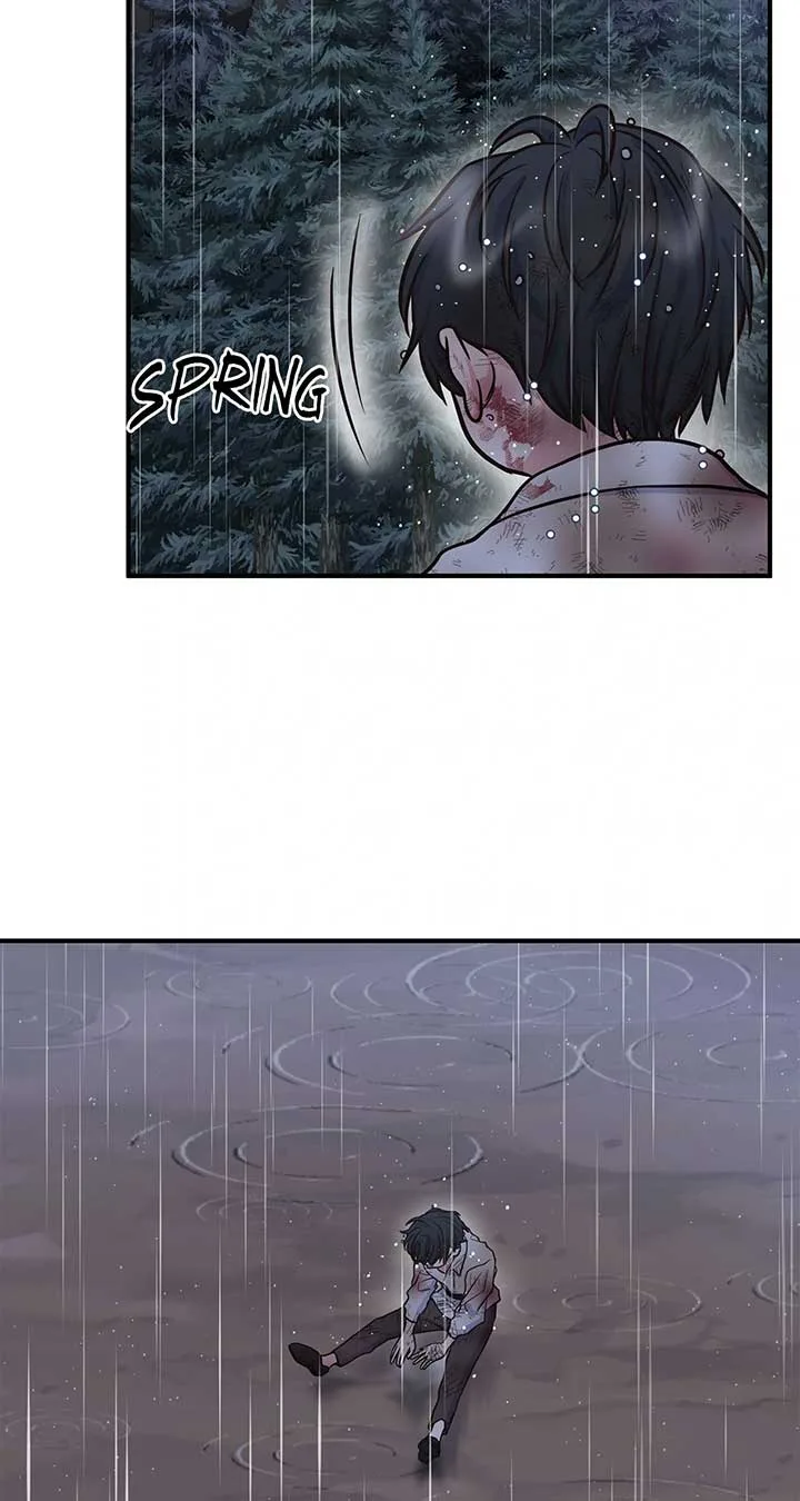 Holding You Captive Chapter 57 page 82