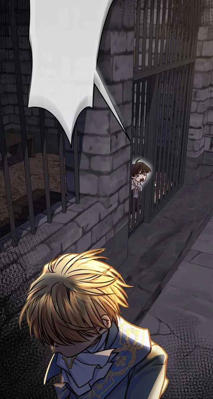 Holding You Captive Chapter 57 page 105
