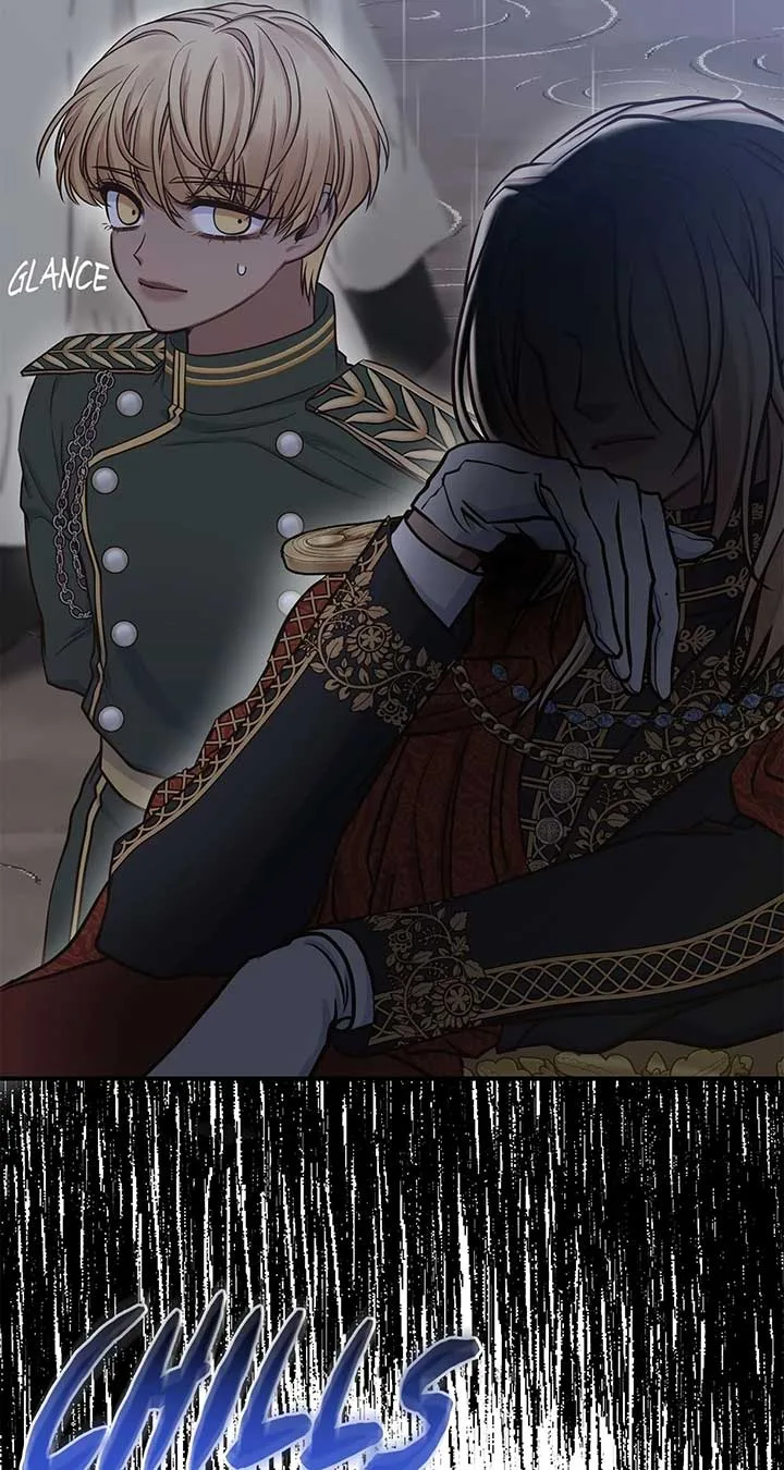 Holding You Captive Chapter 57 page 75