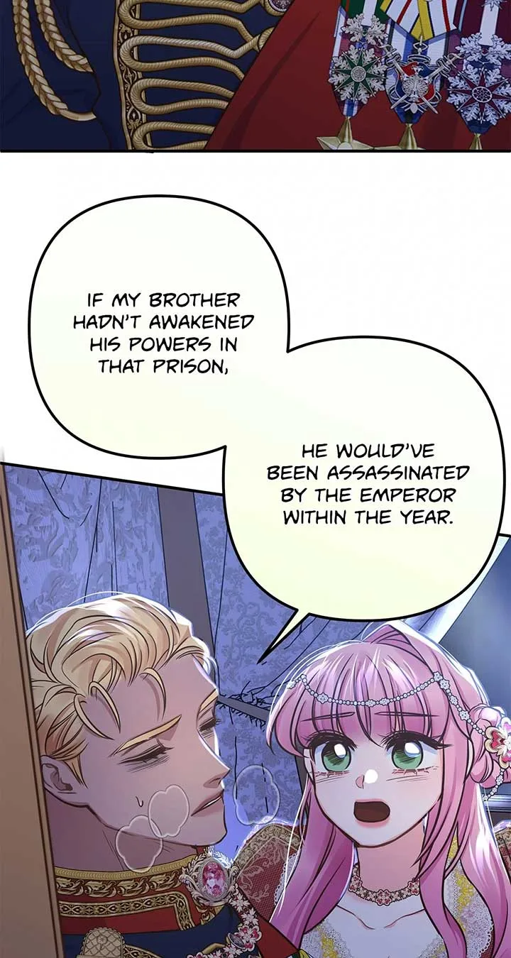 Holding You Captive Chapter 57 page 109