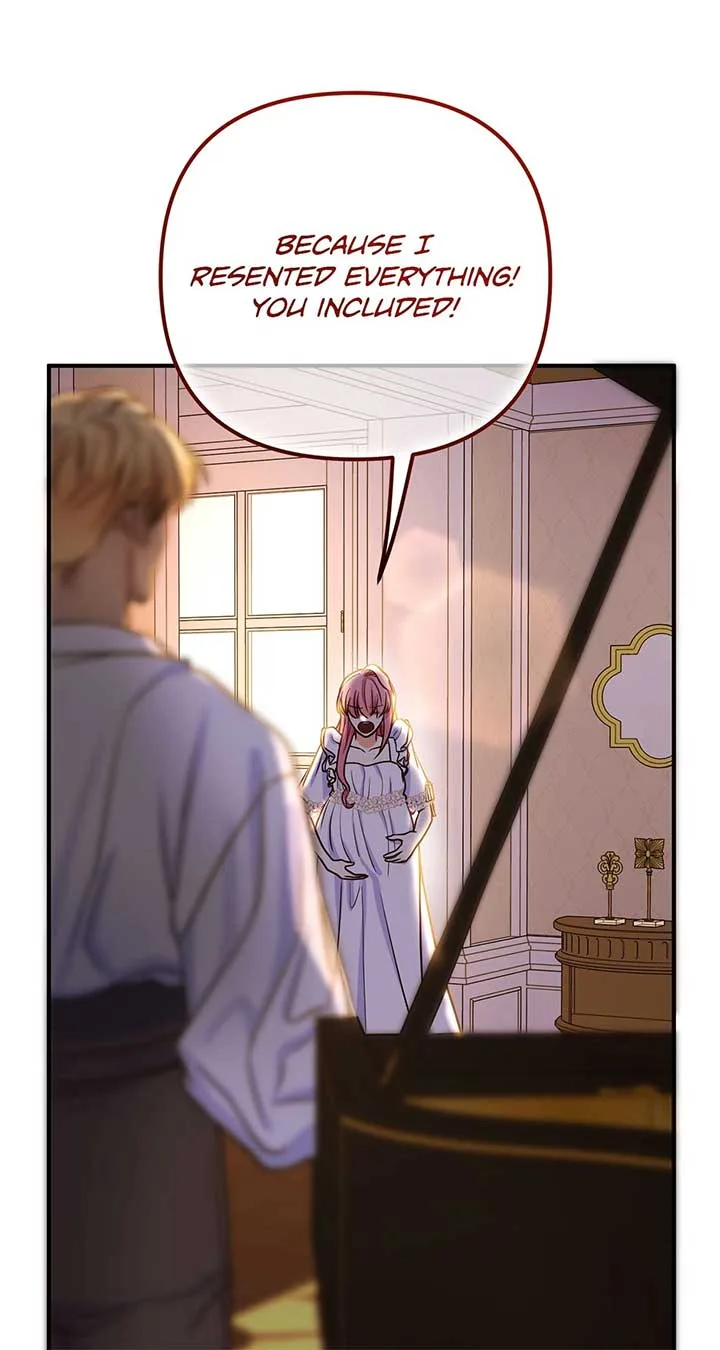 Holding You Captive Chapter 56 page 36