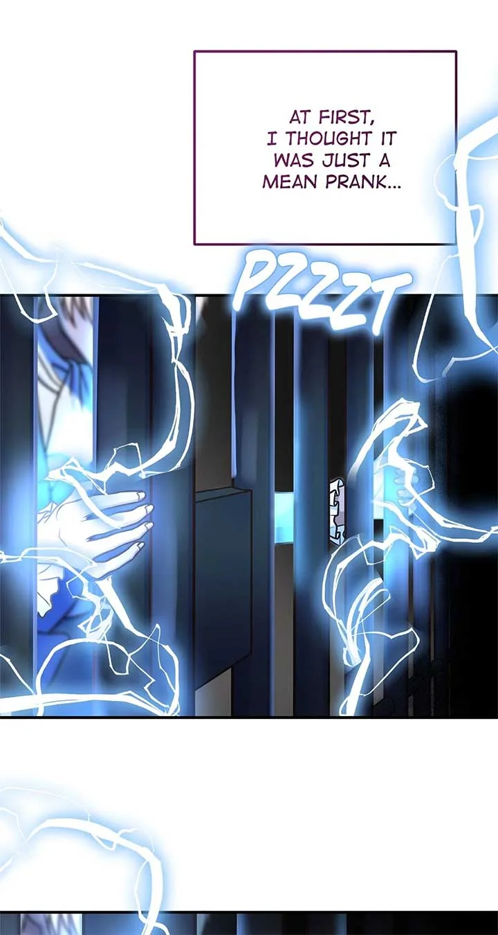 Holding You Captive Chapter 53 page 40