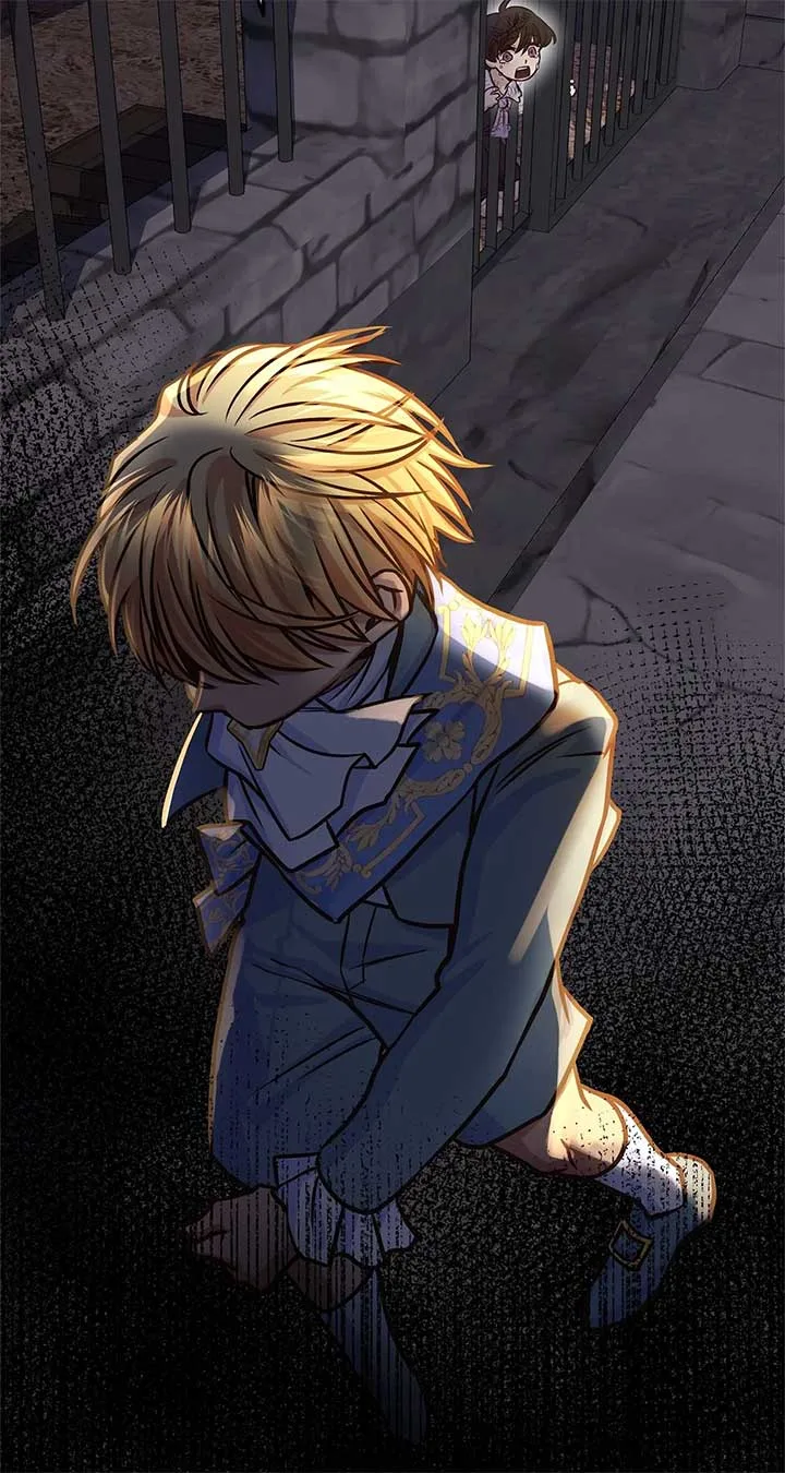 Holding You Captive Chapter 53 page 44