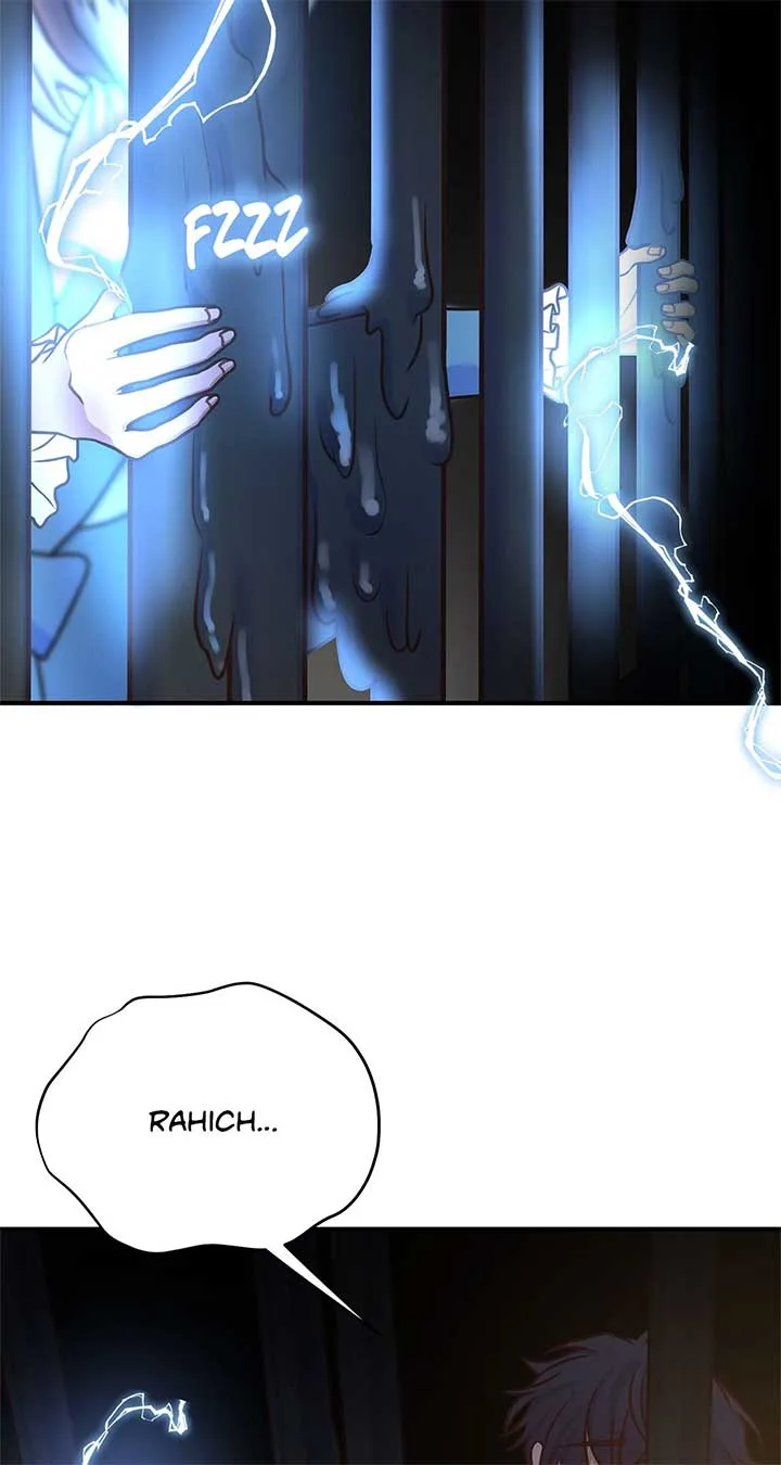 Holding You Captive Chapter 53 page 41