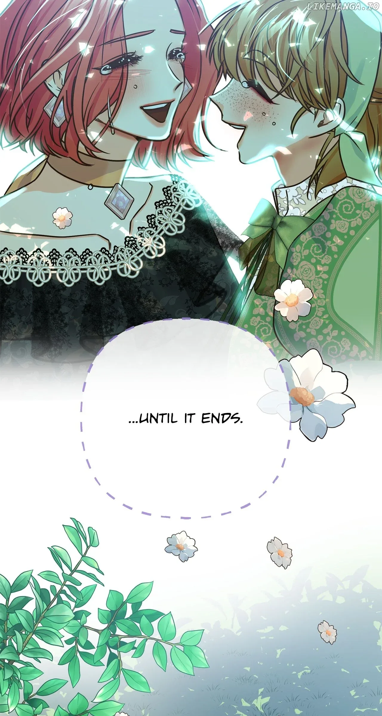 Holding You Captive Chapter 48 page 59