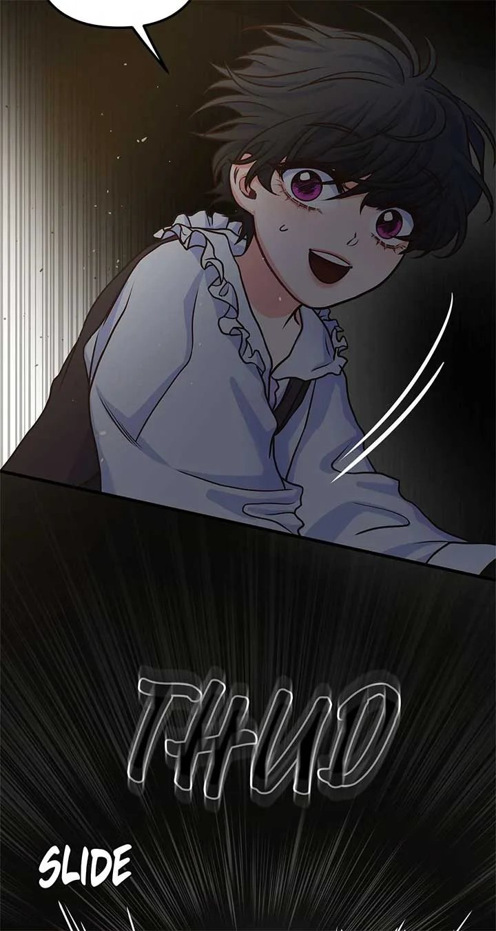 Holding You Captive Chapter 53 page 35