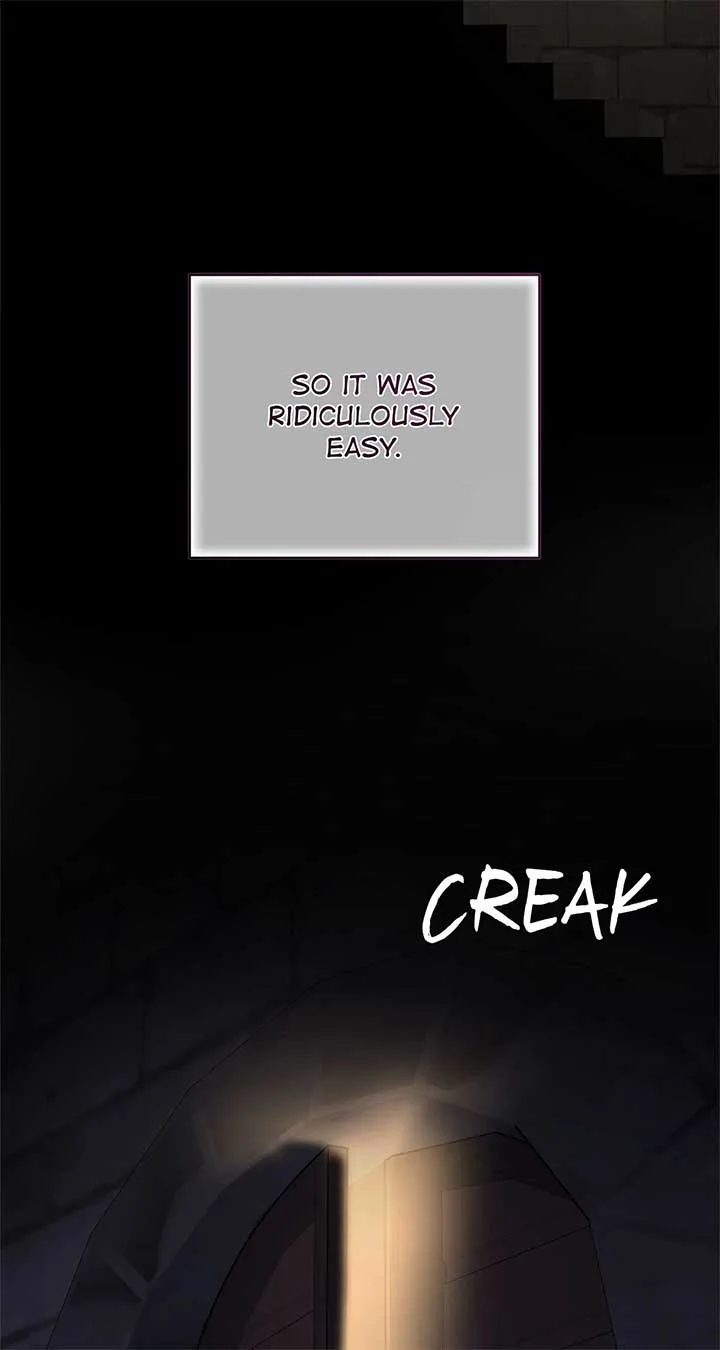 Holding You Captive Chapter 53 page 29