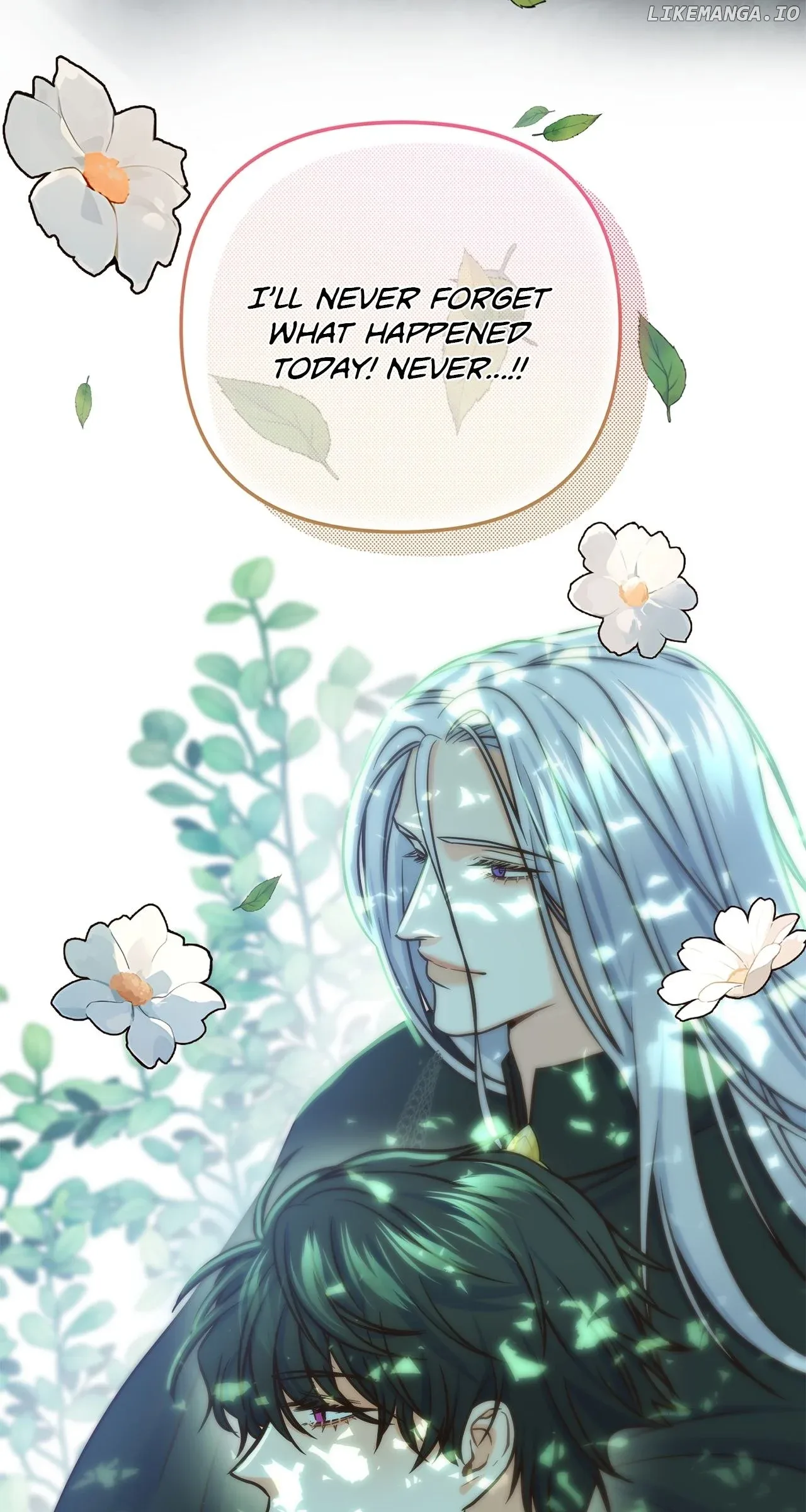 Holding You Captive Chapter 48 page 54