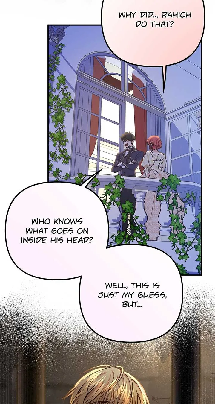 Holding You Captive Chapter 53 page 56
