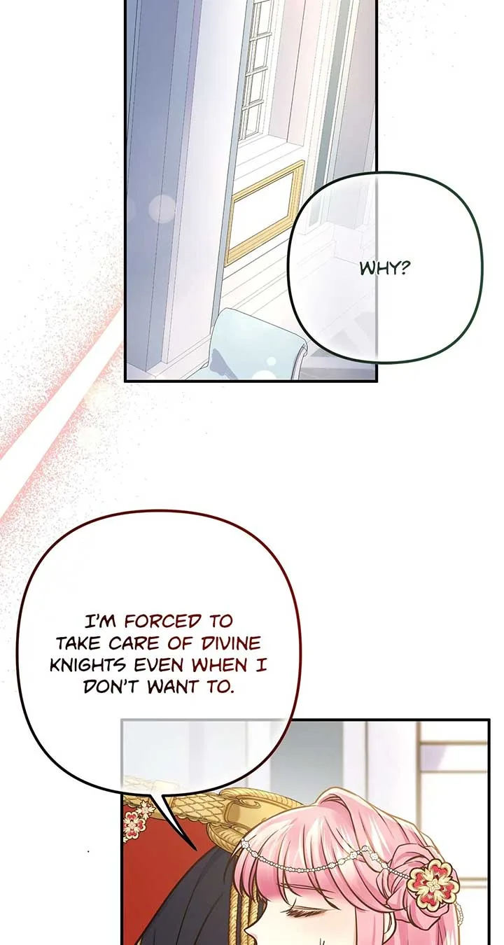 Holding You Captive Chapter 58 page 13