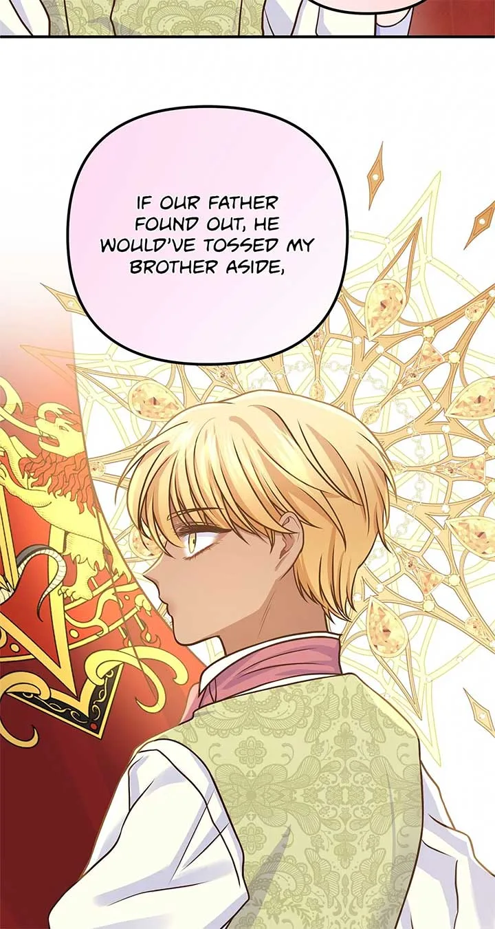 Holding You Captive Chapter 53 page 61