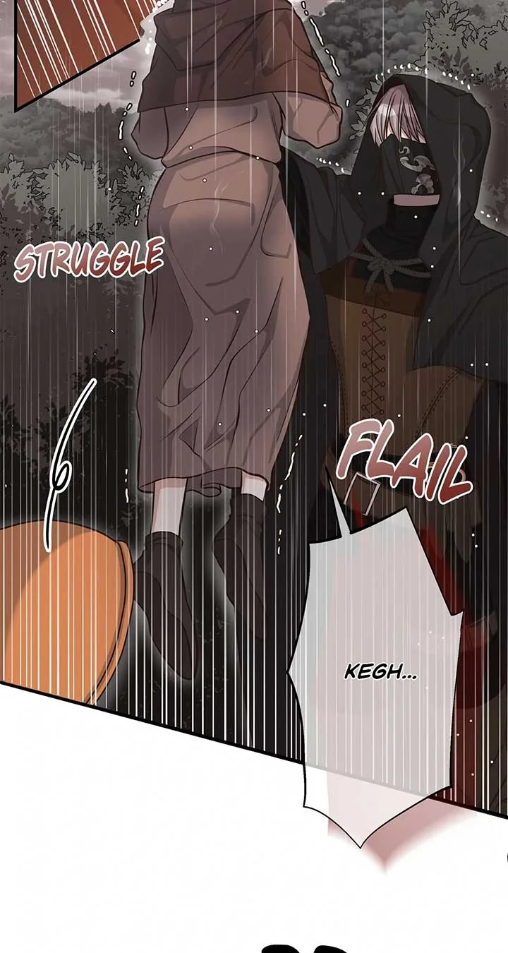 Holding You Captive Chapter 58 page 28
