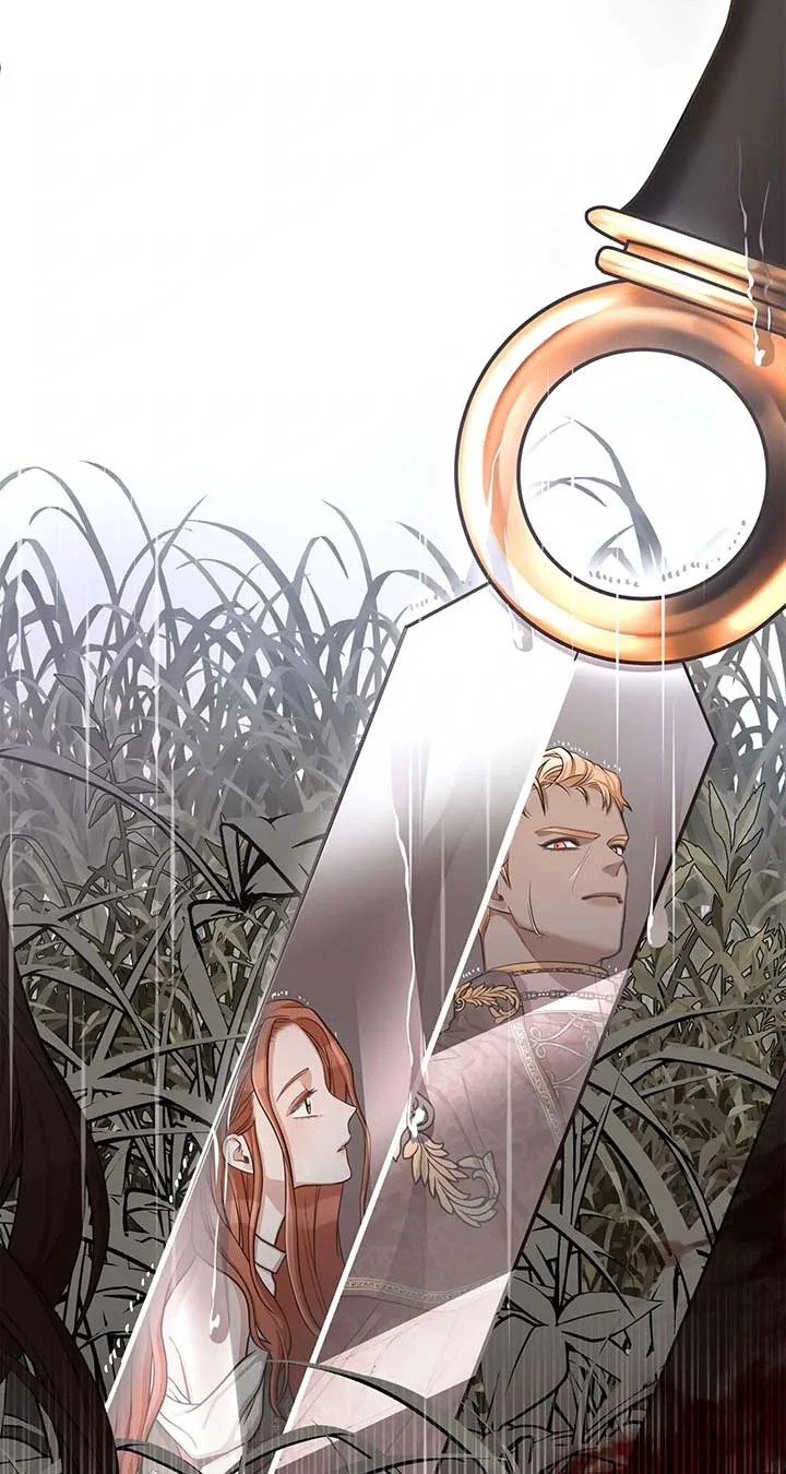 Holding You Captive Chapter 58 page 41