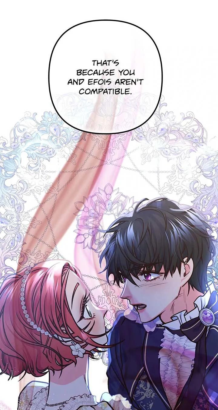 Holding You Captive Chapter 58 page 17