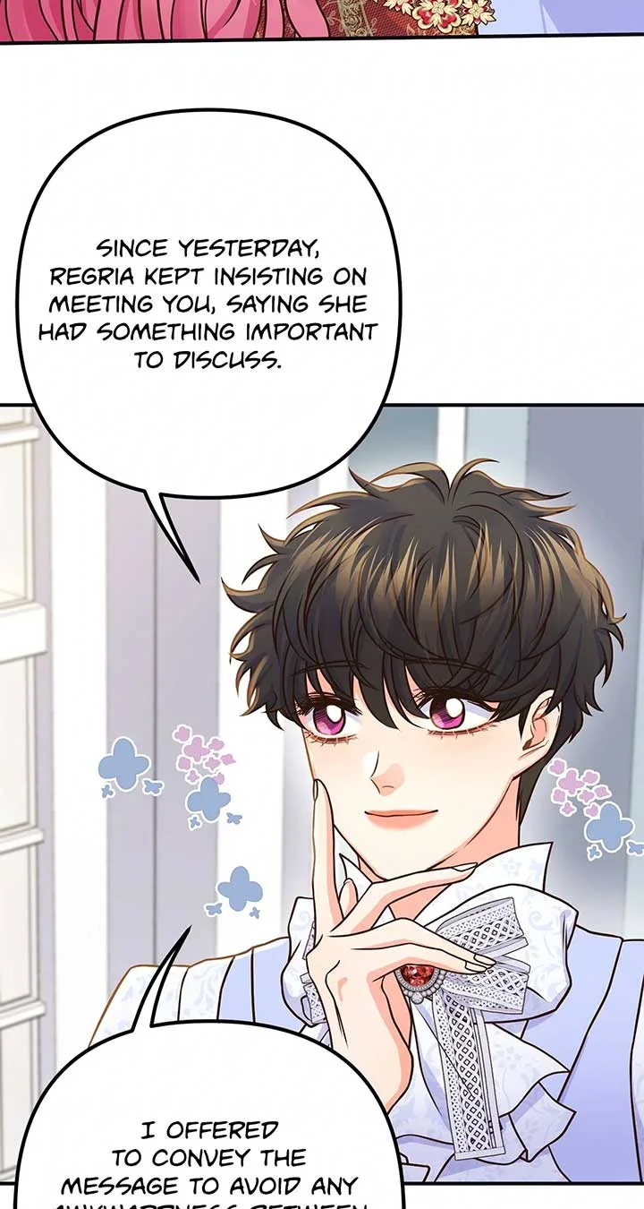 Holding You Captive Chapter 58 page 49