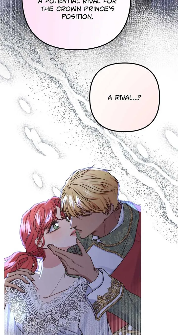 Holding You Captive Chapter 53 page 58