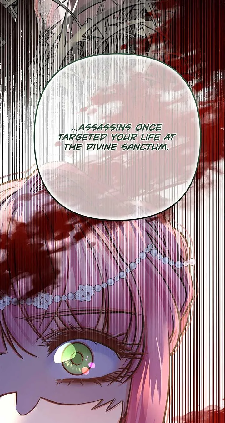 Holding You Captive Chapter 58 page 42