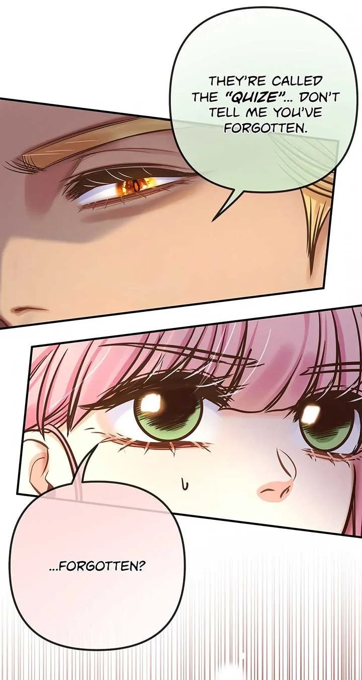 Holding You Captive Chapter 58 page 25
