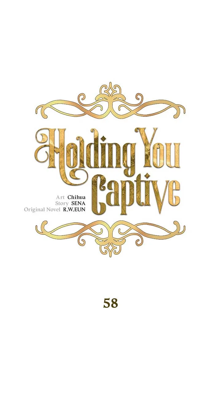 Holding You Captive Chapter 58 page 7