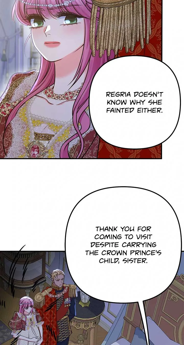 Holding You Captive Chapter 58 page 58