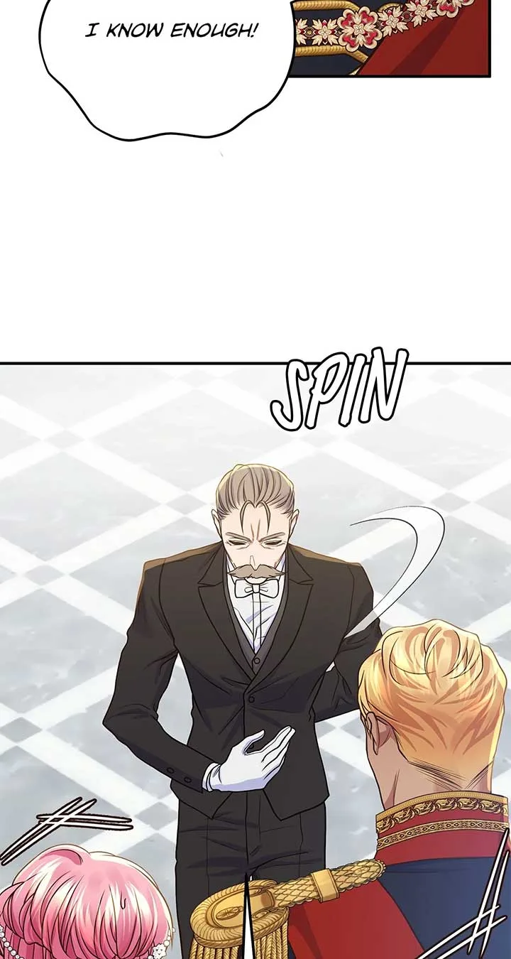 Holding You Captive Chapter 58 page 20