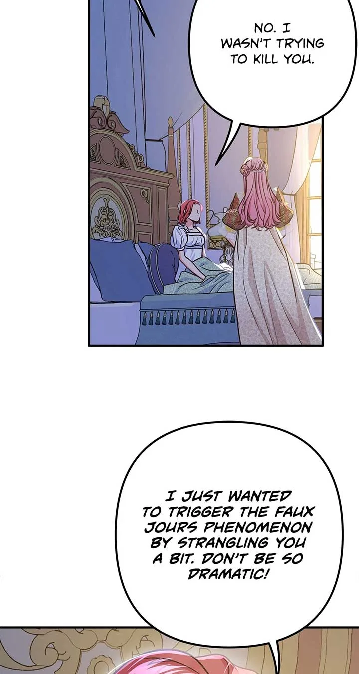 Holding You Captive Chapter 58 page 68