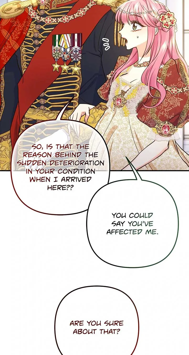 Holding You Captive Chapter 58 page 15