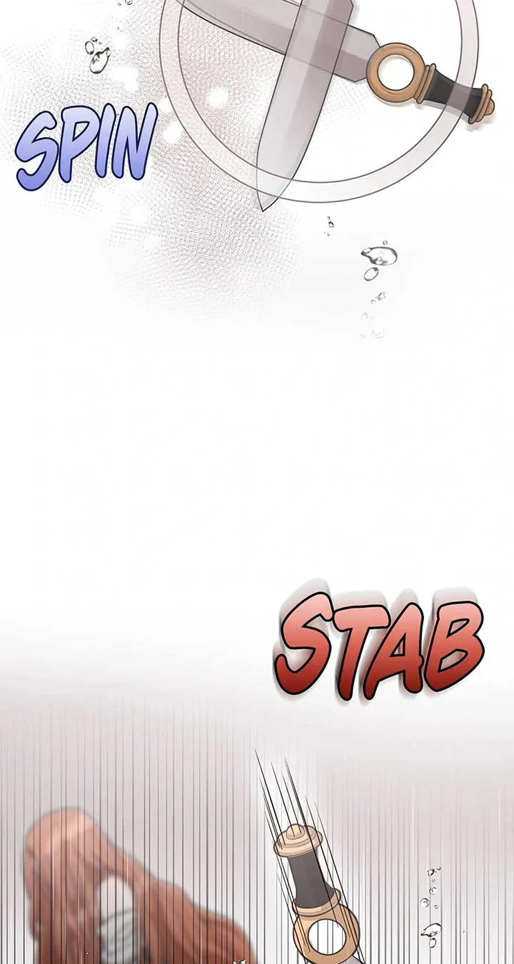 Holding You Captive Chapter 58 page 36