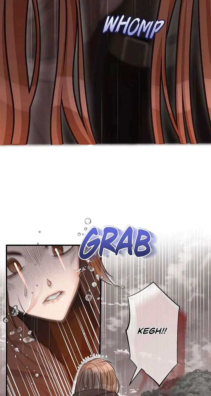 Holding You Captive Chapter 58 page 27