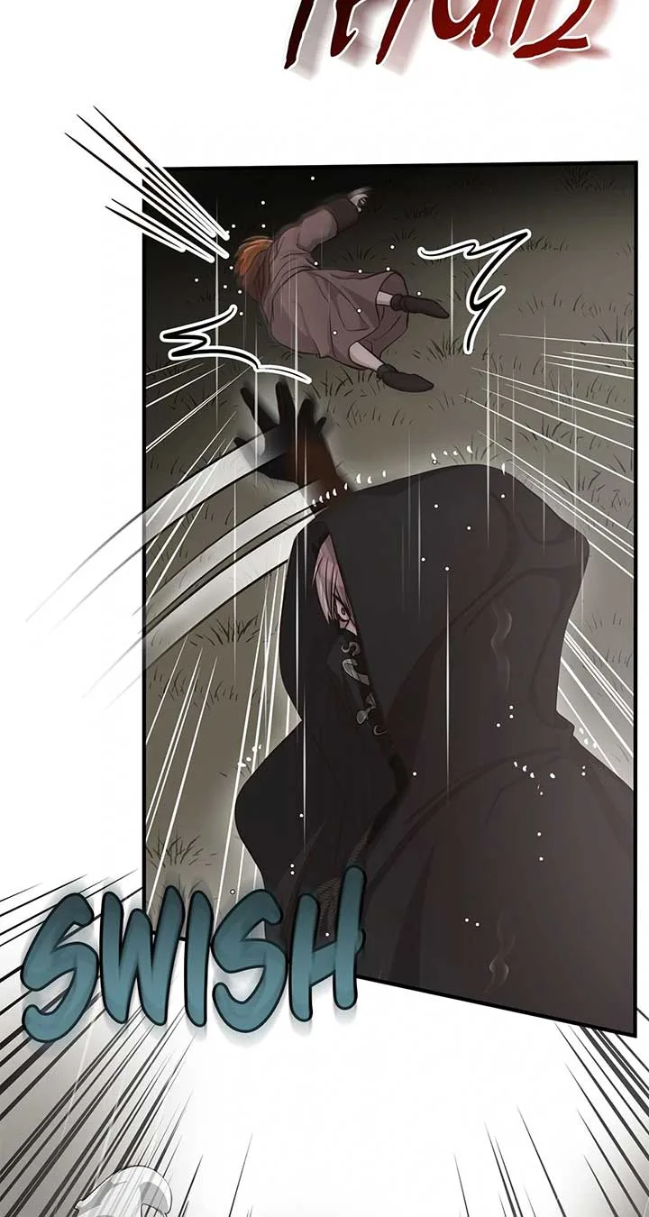 Holding You Captive Chapter 58 page 30