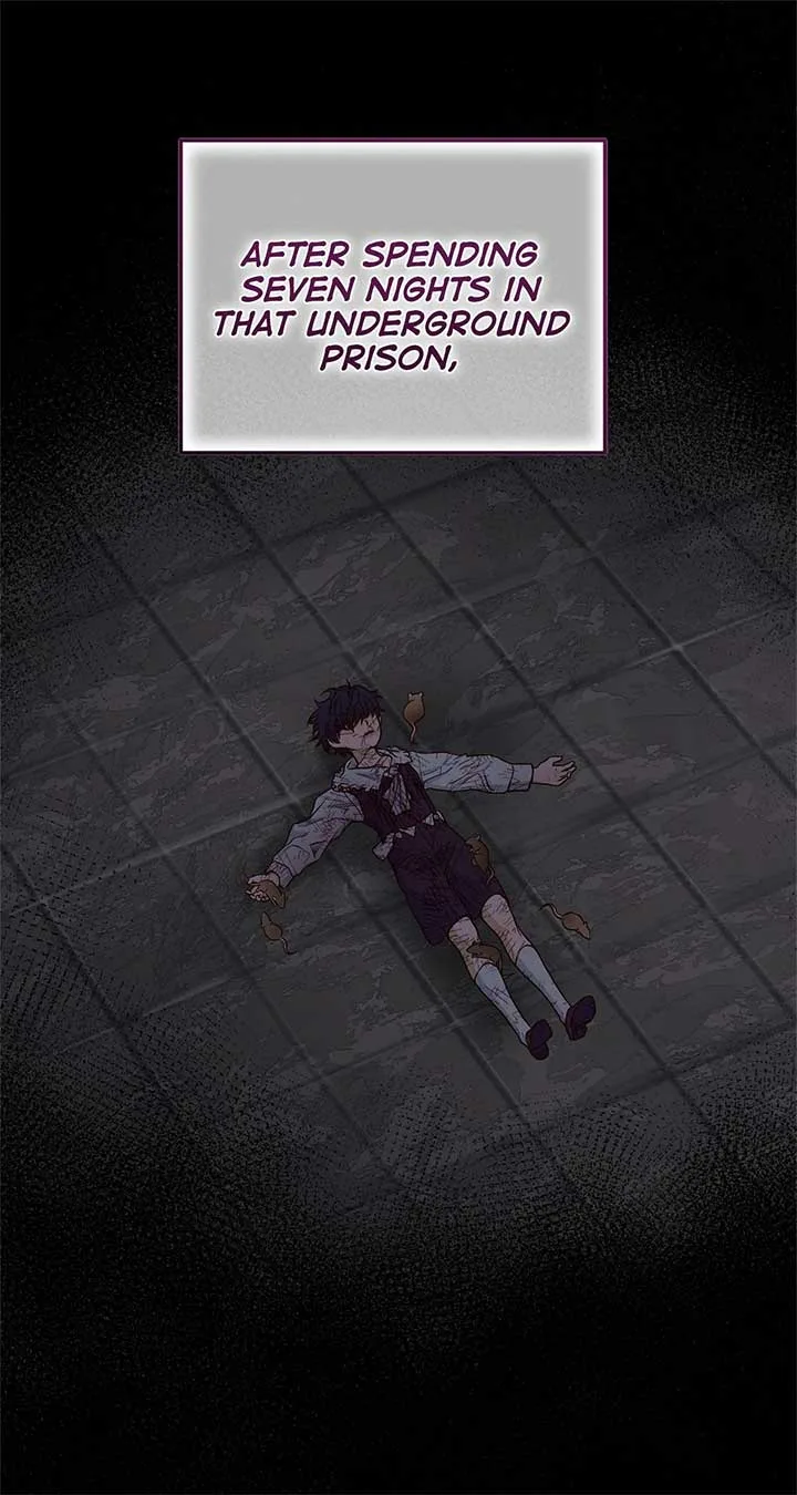 Holding You Captive Chapter 53 page 48