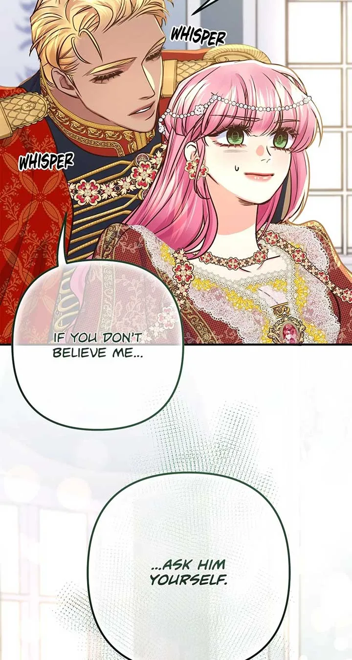 Holding You Captive Chapter 58 page 45