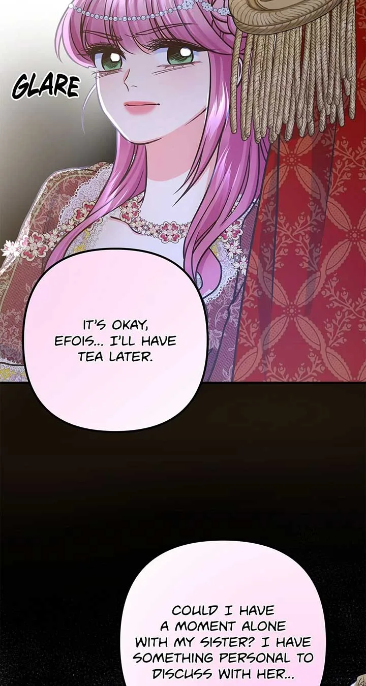 Holding You Captive Chapter 58 page 60
