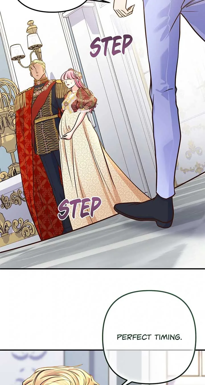 Holding You Captive Chapter 58 page 44