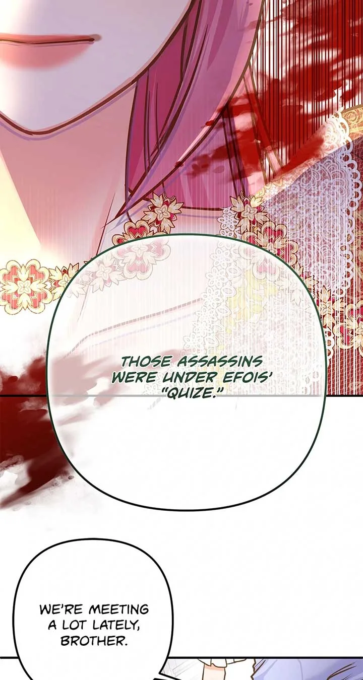 Holding You Captive Chapter 58 page 43