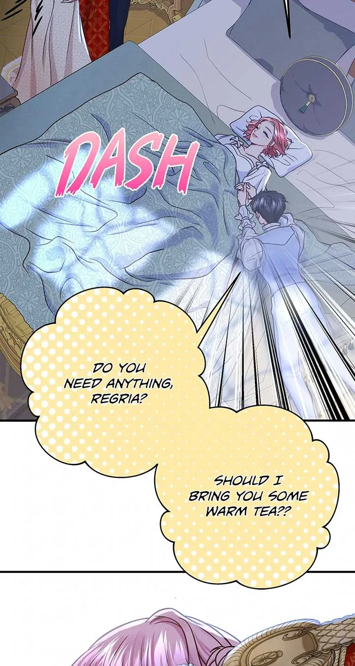 Holding You Captive Chapter 58 page 59