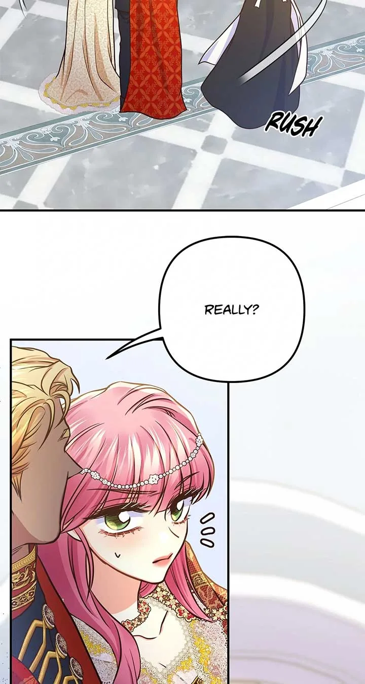 Holding You Captive Chapter 58 page 22