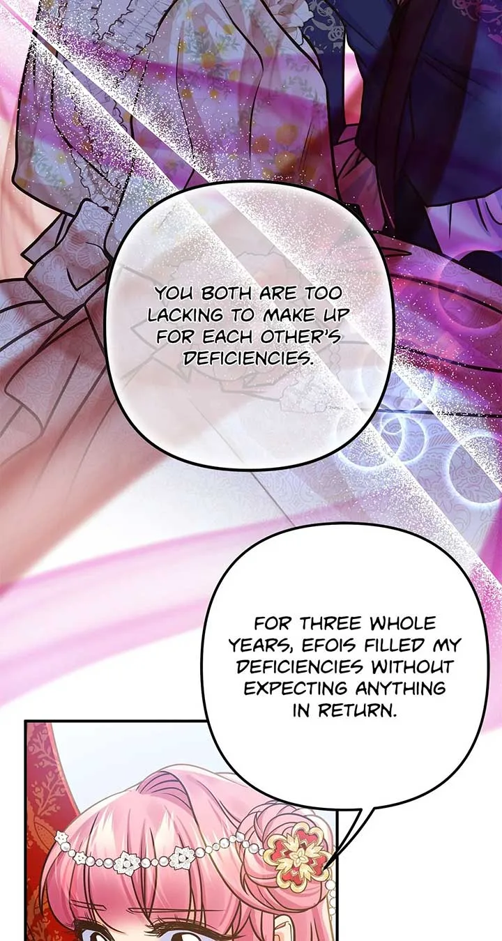 Holding You Captive Chapter 58 page 18