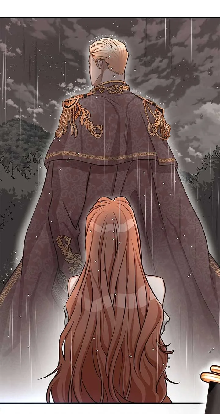 Holding You Captive Chapter 58 page 40