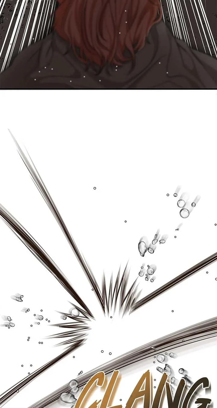Holding You Captive Chapter 58 page 34