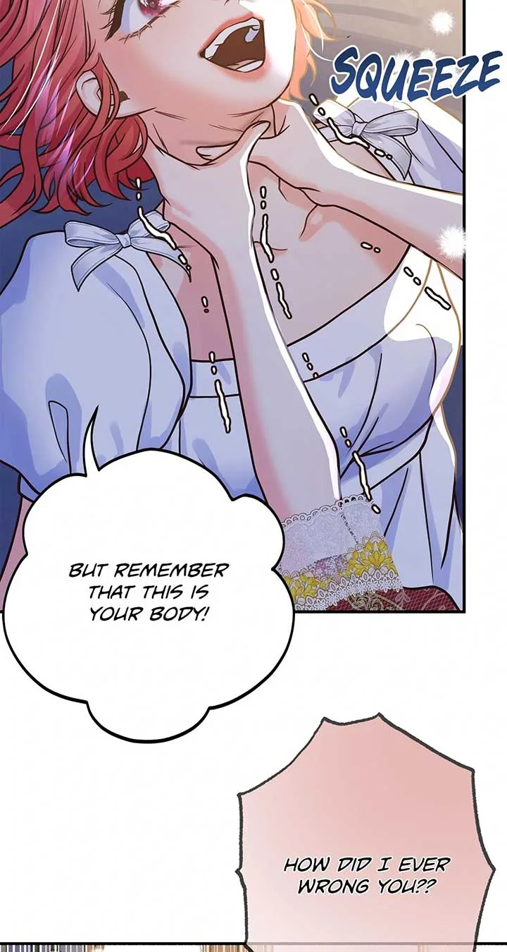 Holding You Captive Chapter 58 page 73