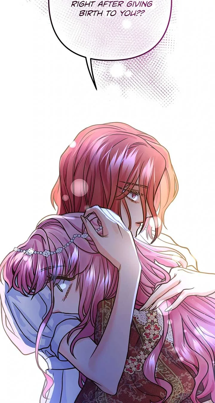 Holding You Captive Chapter 59 page 9