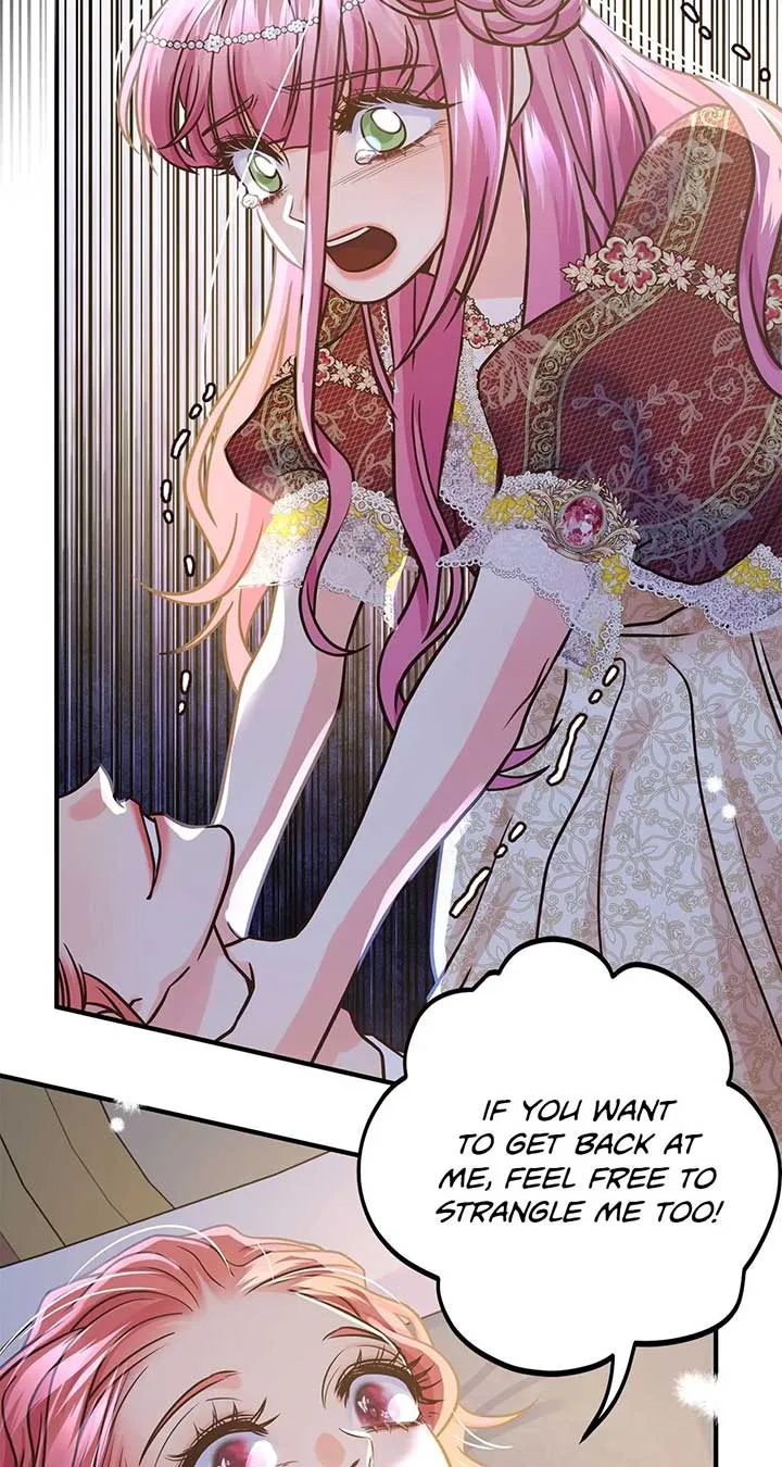 Holding You Captive Chapter 58 page 72