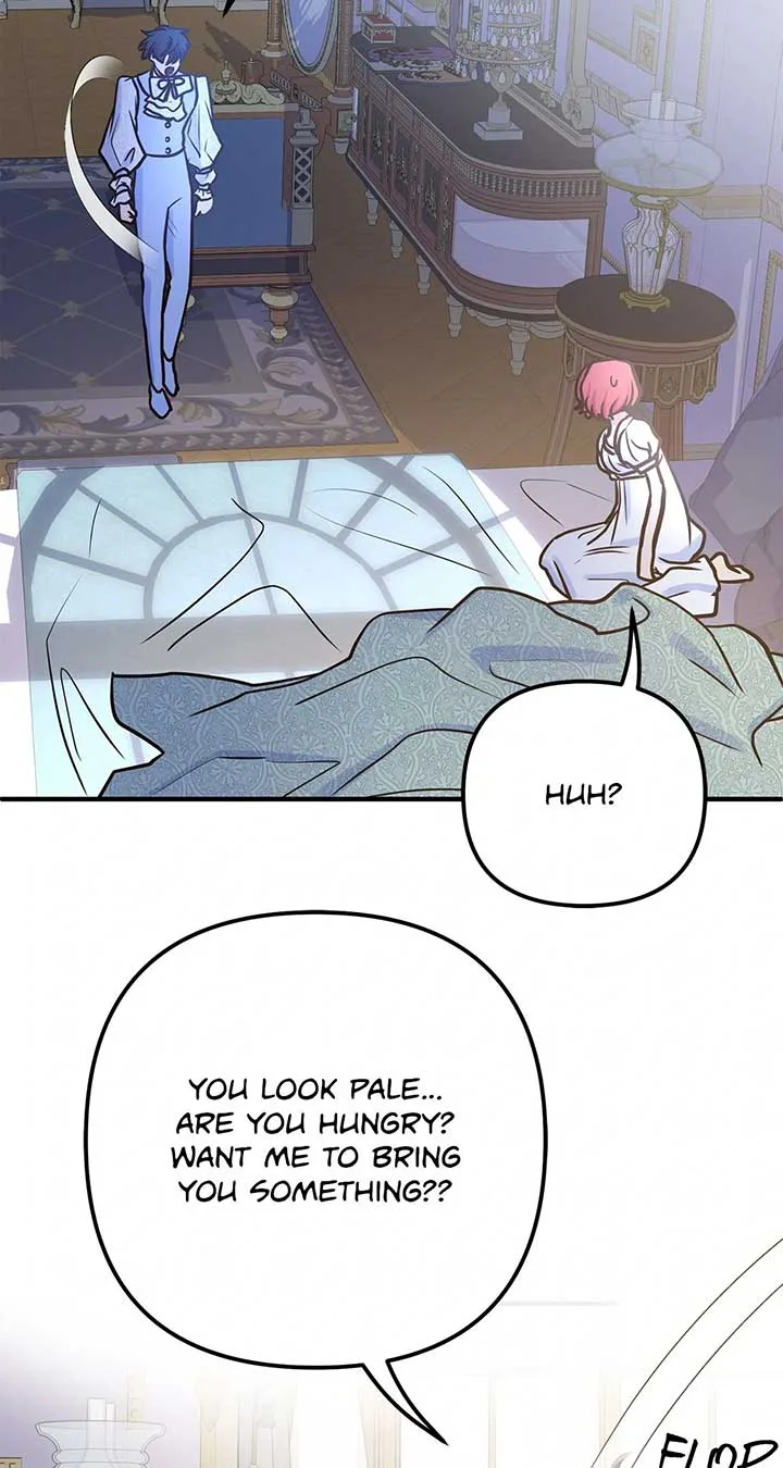 Holding You Captive Chapter 59 page 41