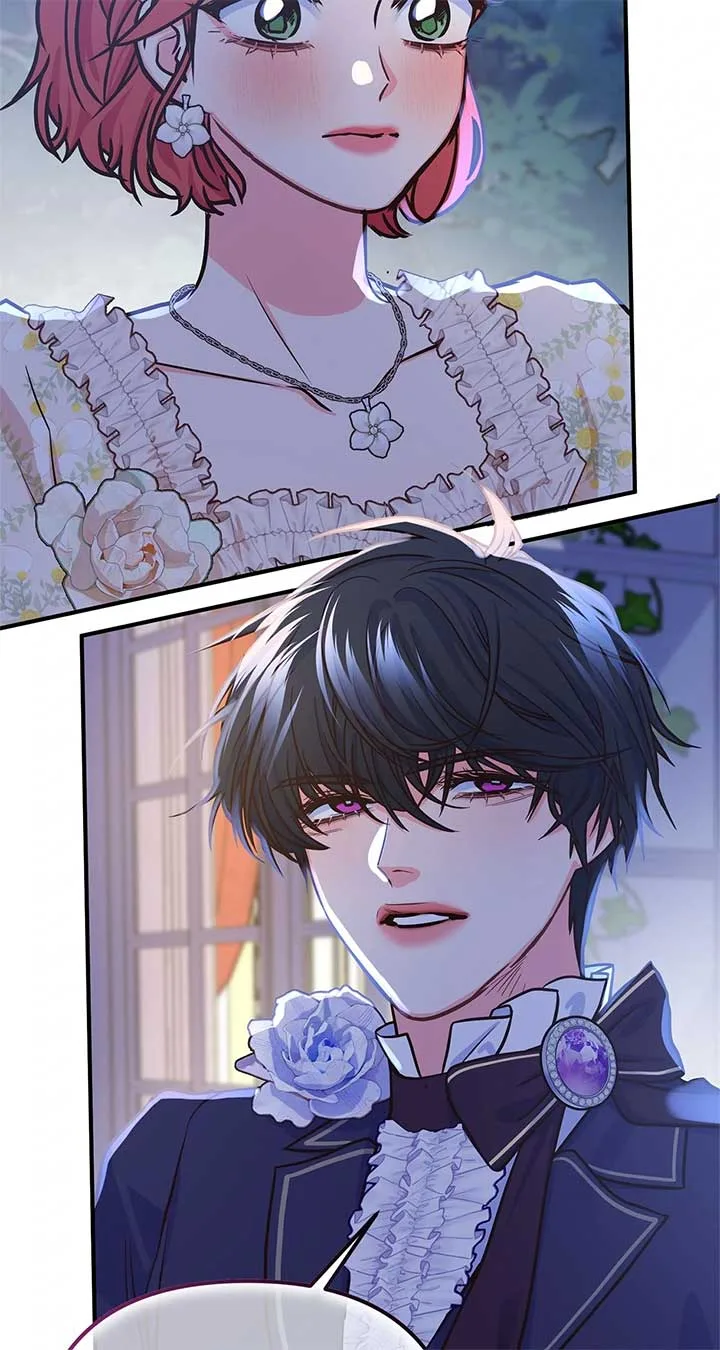Holding You Captive Chapter 53 page 68