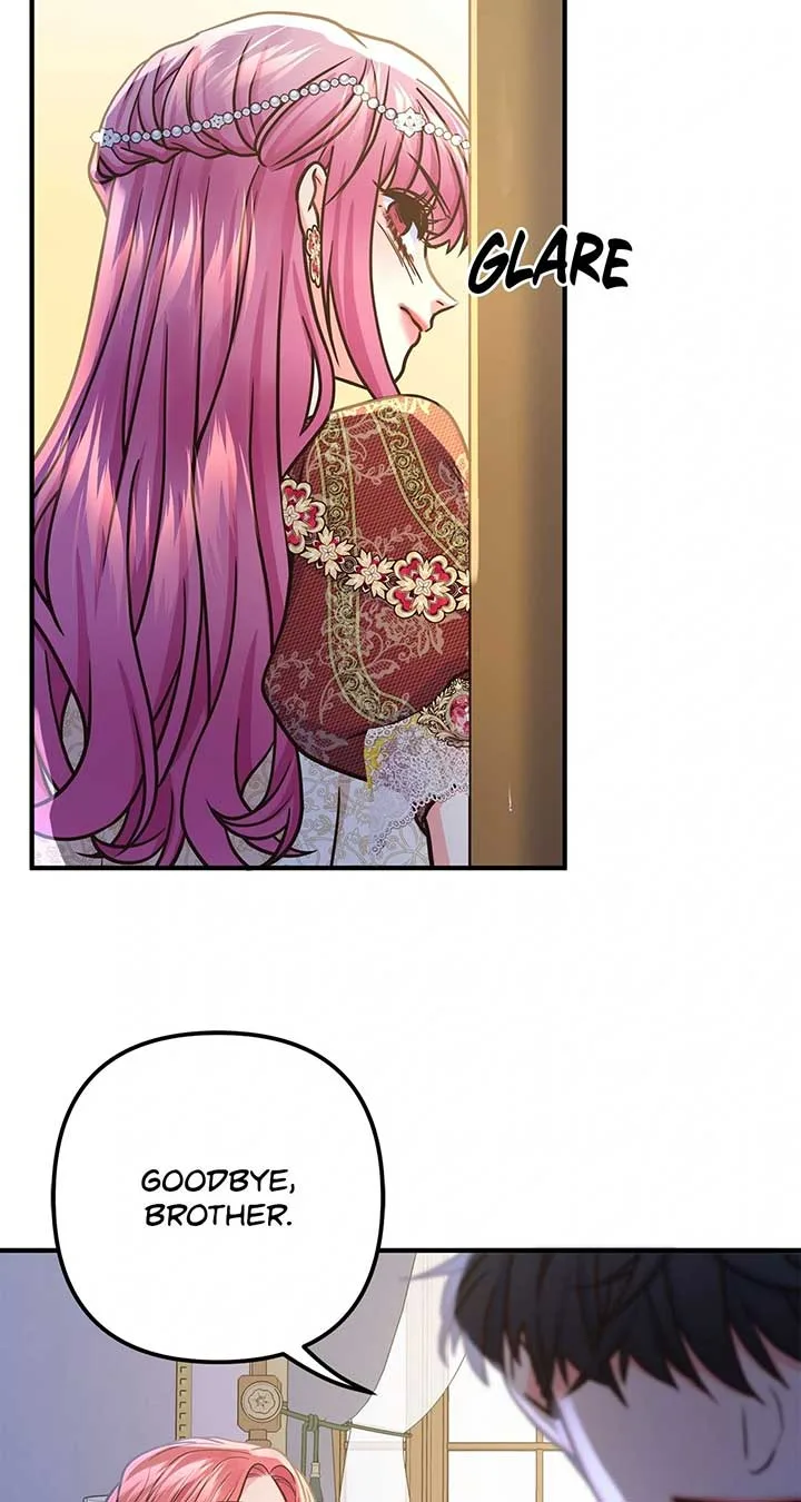 Holding You Captive Chapter 59 page 37