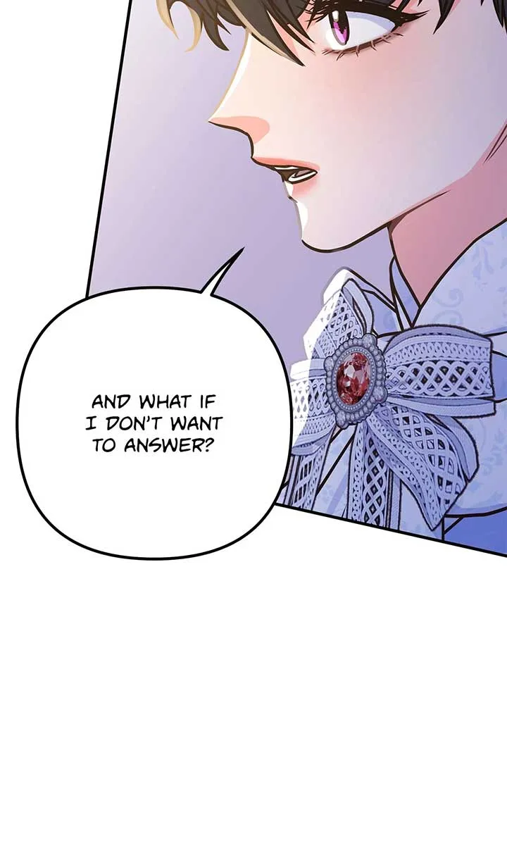 Holding You Captive Chapter 59 page 56